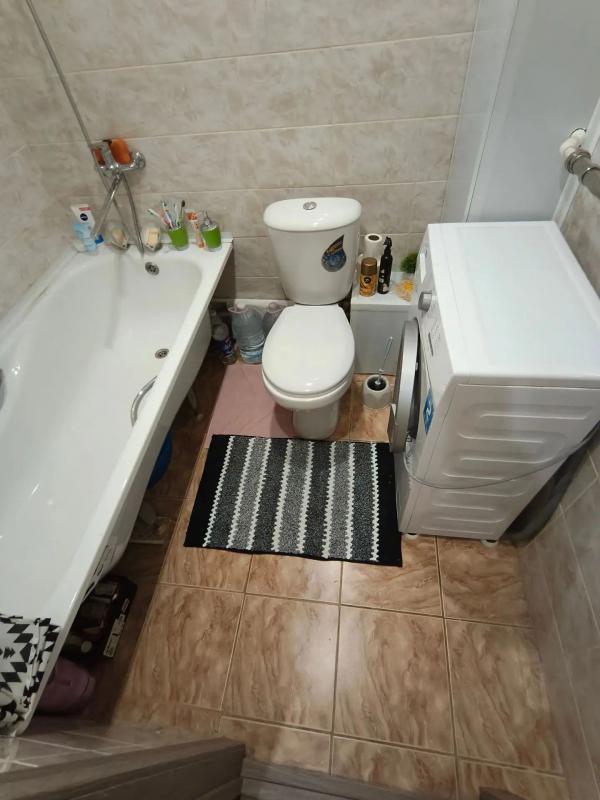ПРОДАËТСЯ 1 - КОМНАТНАЯ КВАРТИРА, В КИРПИЧНОМ ДОМЕ, НА 6 ЭТАЖЕ, 9 - ТИ ЭТАЖНОГО ДОМА, НА 2 - ОЙ УРАЛ - Новотроицк