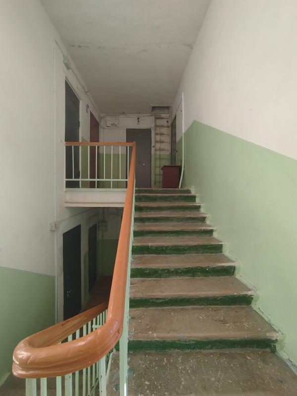 Внимание в продаже большая 1 комнатная квартира старого типа. - Новотроицк