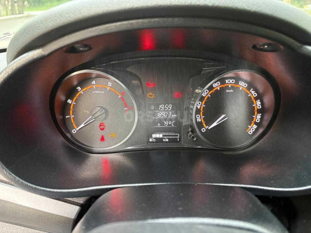 Продам Лада Гранта Лифтбек ноябрь 2024 г. - Орск