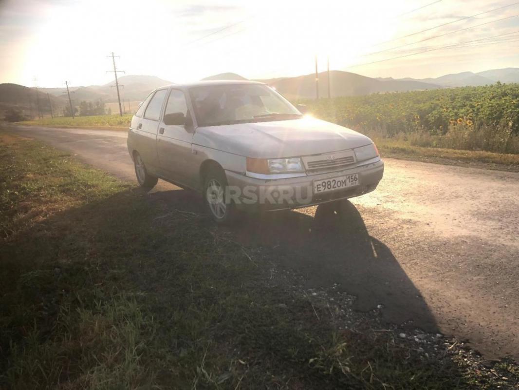 Продам ВАЗ‑2112 (Lada 112), 2007 год

Автомобиль в хорошем техническом состоянии, полностью готов - Кувандык