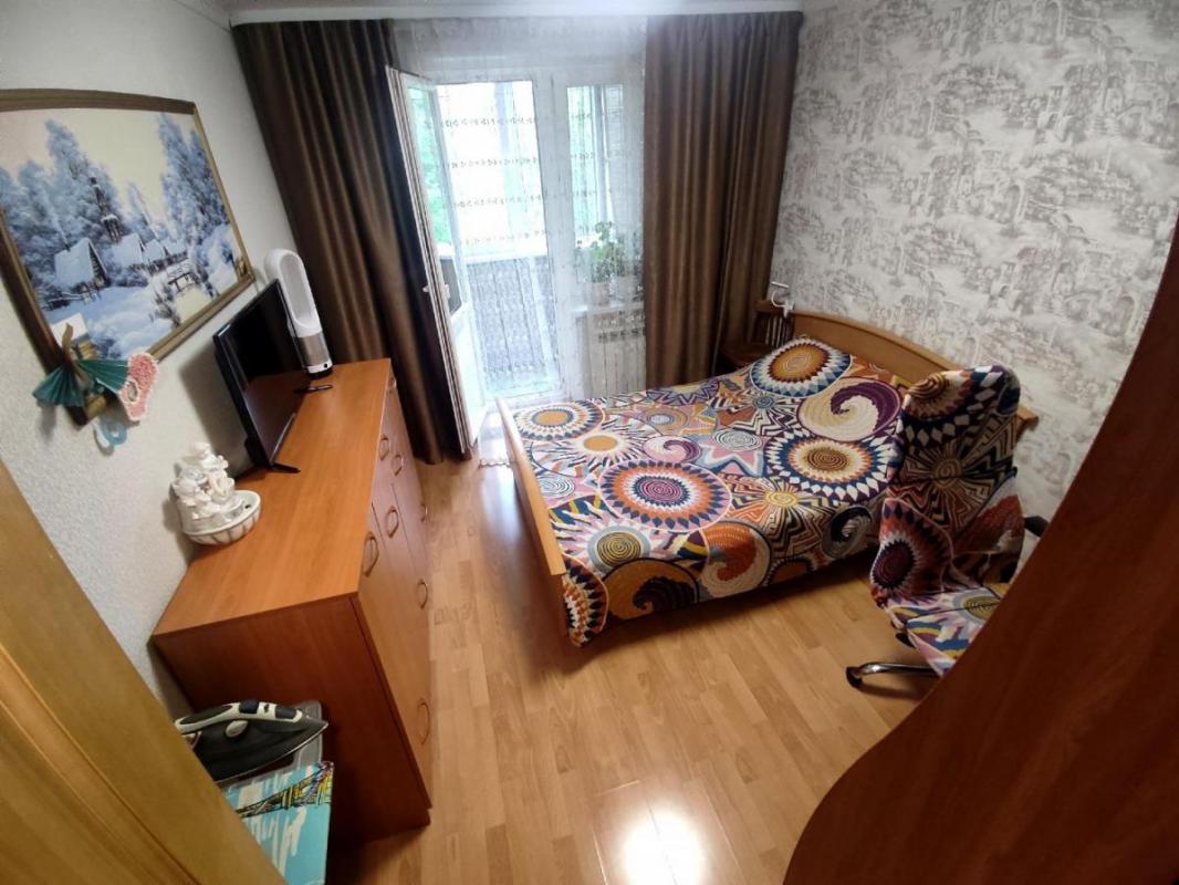Стасова 8. - Орск