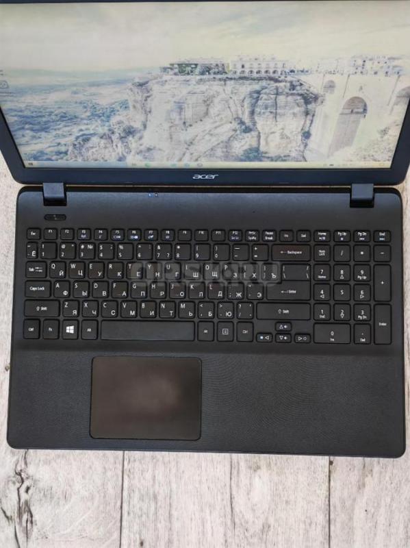 Продам надежный ноутбук Acer Extensa 2519 в отличном состоянии  для учебы, работы с документами, инт - Орск
