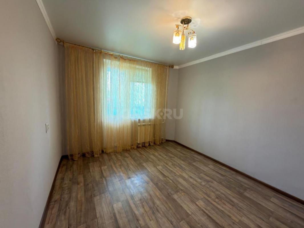 Сдается 3 ком квартира, остановка ул. - Орск