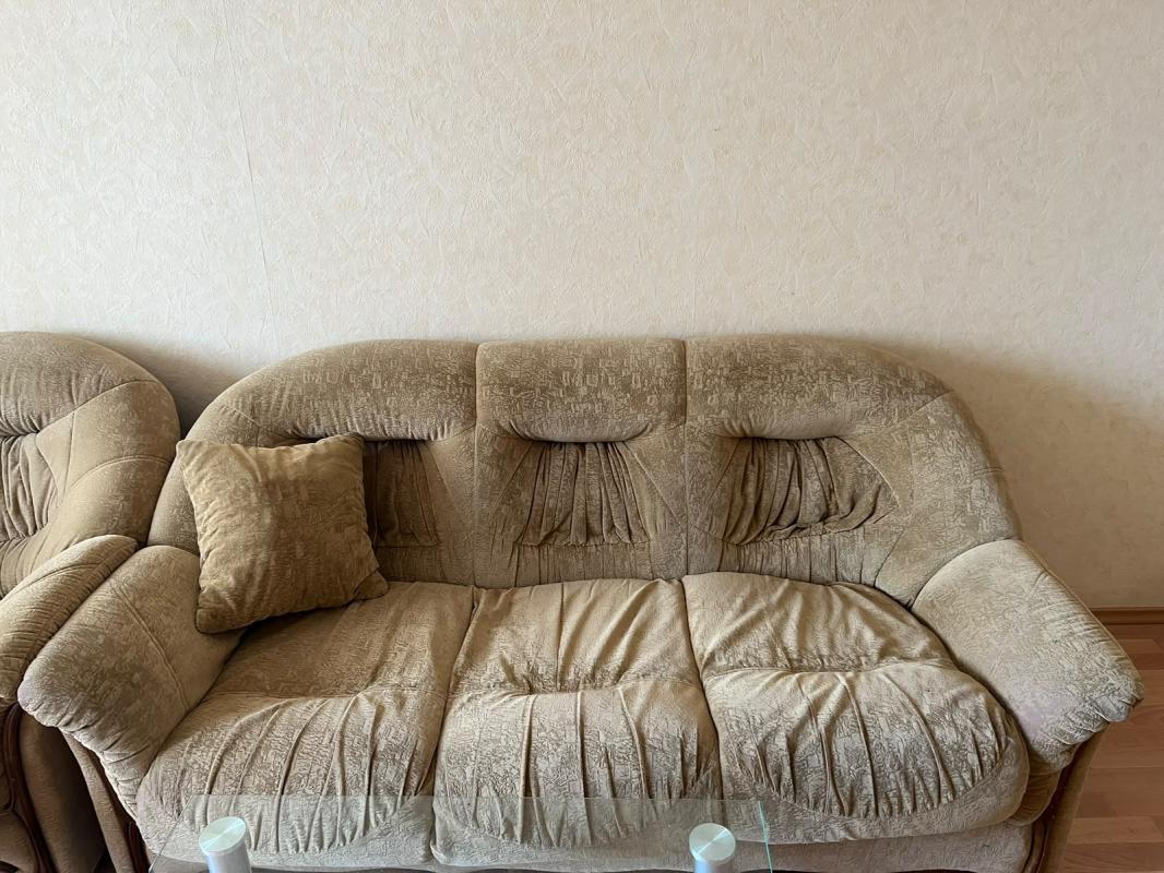 Продам диваны и кресло либо отдельно, либо комплектом - Новотроицк