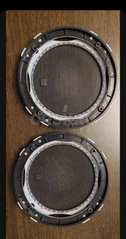 Продам новые сетки,накладки jbl для динамиков.1000р. - Орск