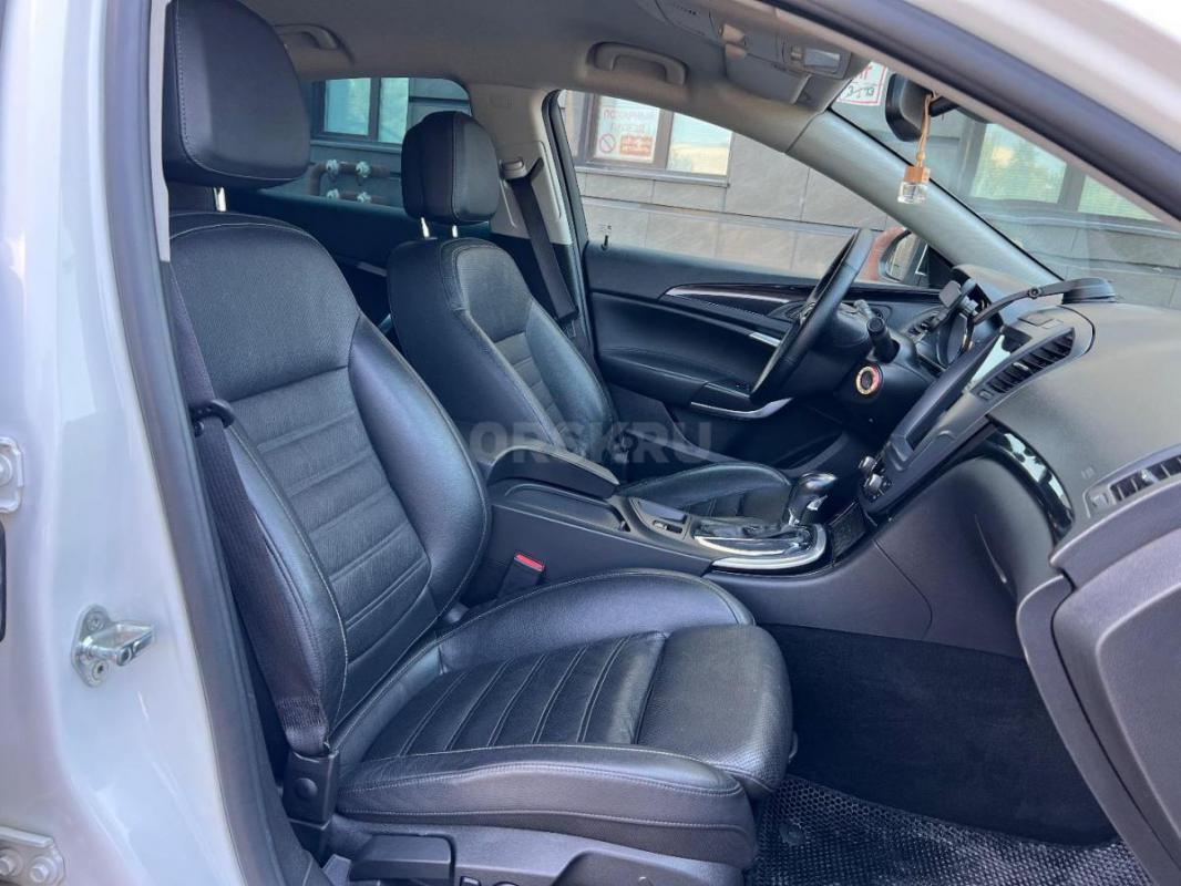 Продам Opel Insignia, 2013 г. - Орск