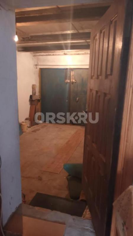 Продам дачу, недалеко от поселка Тукай, 10 мин. - Орск