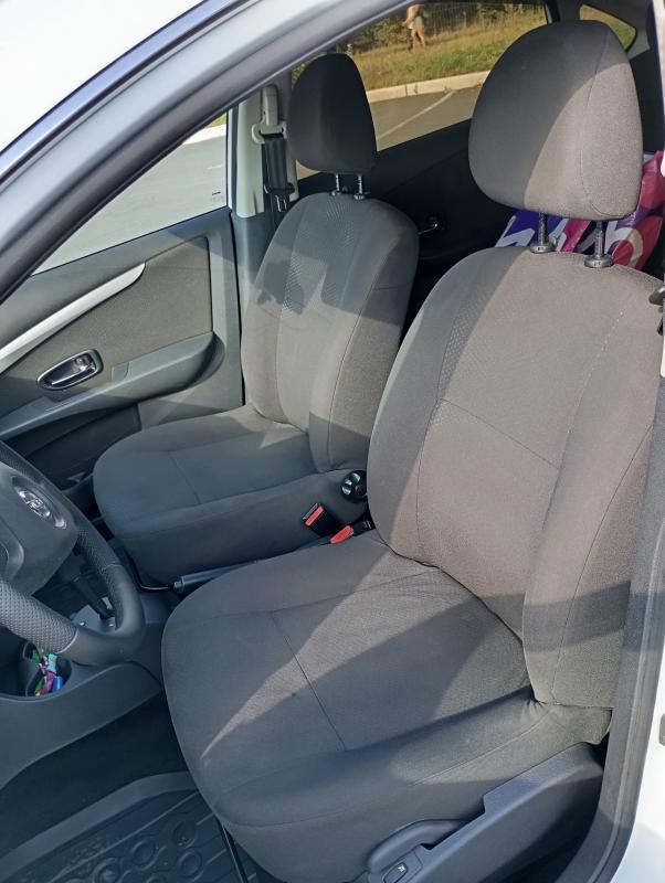 Продам NISSAN ALMERA 2014г. - Новотроицк