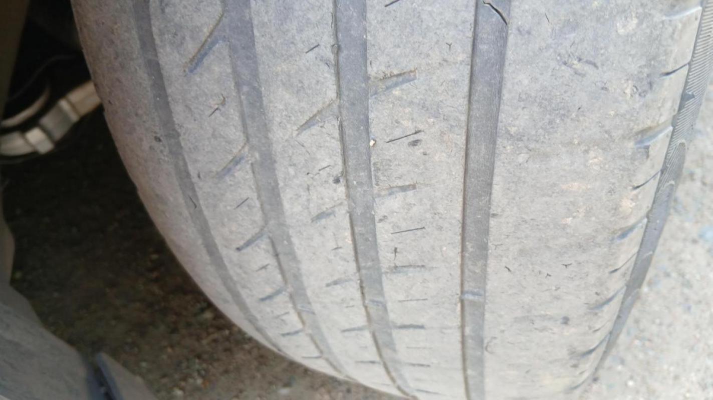 Продам шины215/60 r17, 96H,ECOVISION 3 шт. - Орск