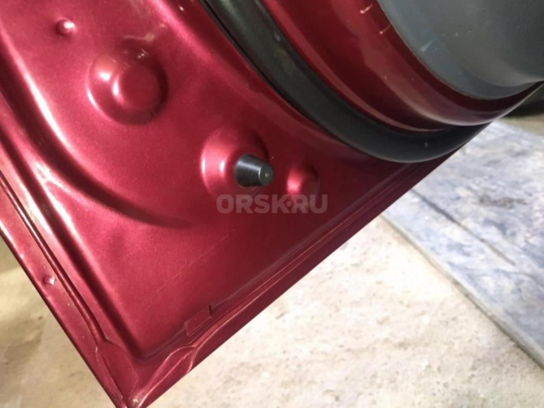 Daewoo Matiz эксплуатация с 2013 года,родной птс , в идеальном состоянии,родной пробег 63 тыс км , б - Орск
