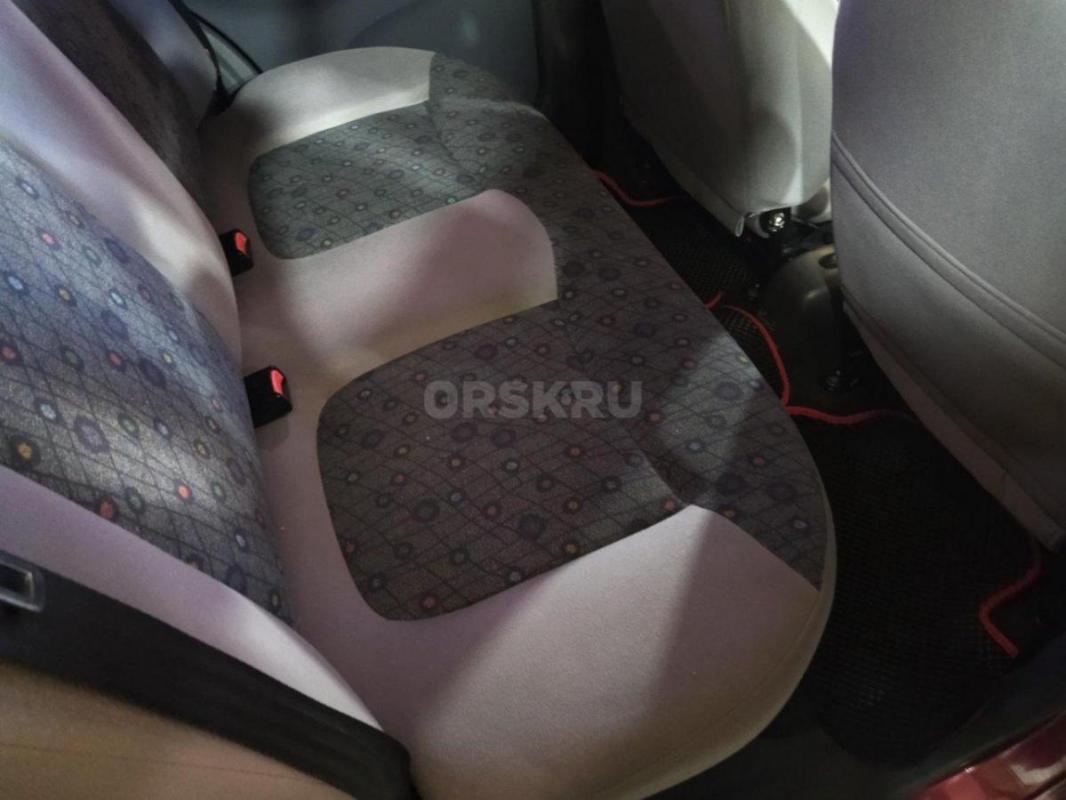 Daewoo Matiz эксплуатация с 2013 года,родной птс , в идеальном состоянии,родной пробег 63 тыс км , б - Орск