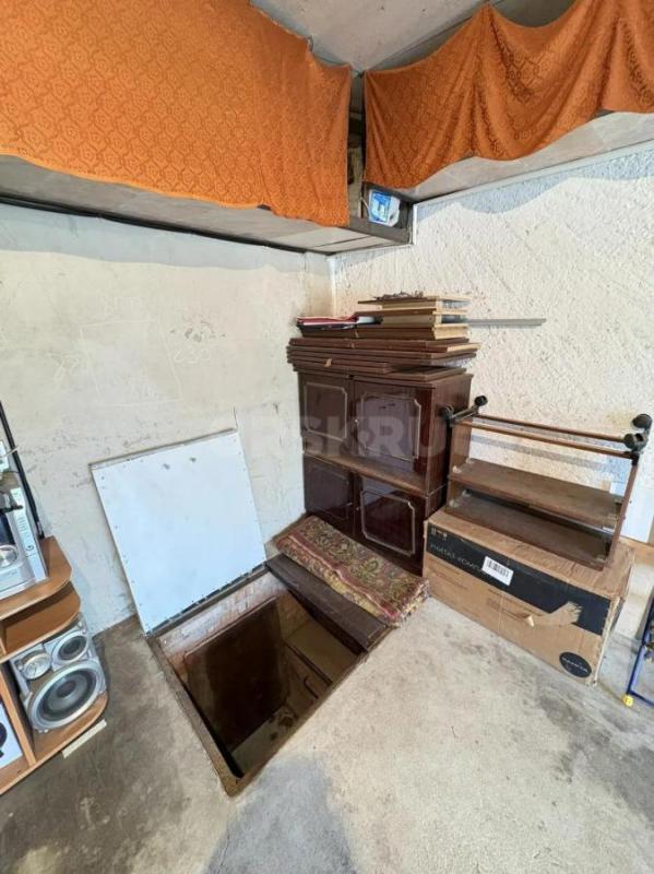 Продам капитальный гараж 4 на 6 кв. - Орск
