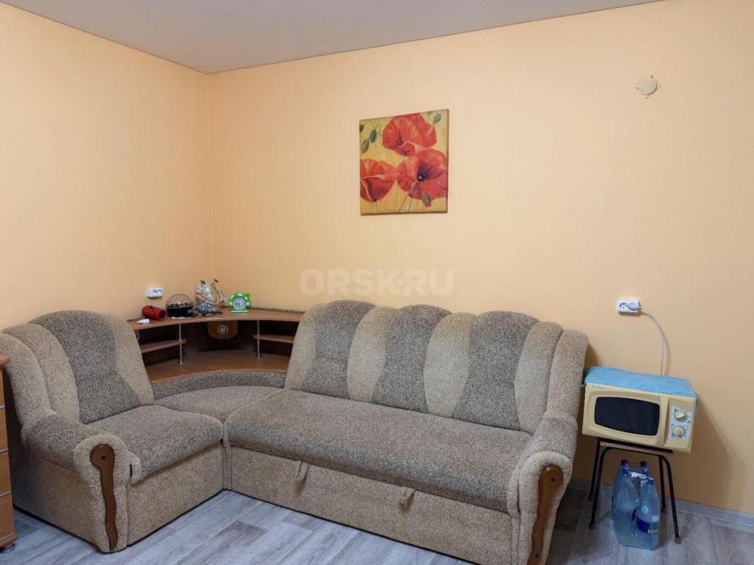 Продам дачу (сад) за Рабочим поселком (по ул. - Орск