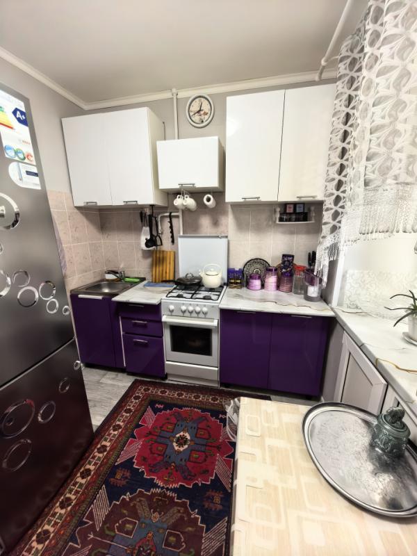 Продам отличную однокомнатную квартиру, расположенную по ул. - Новотроицк