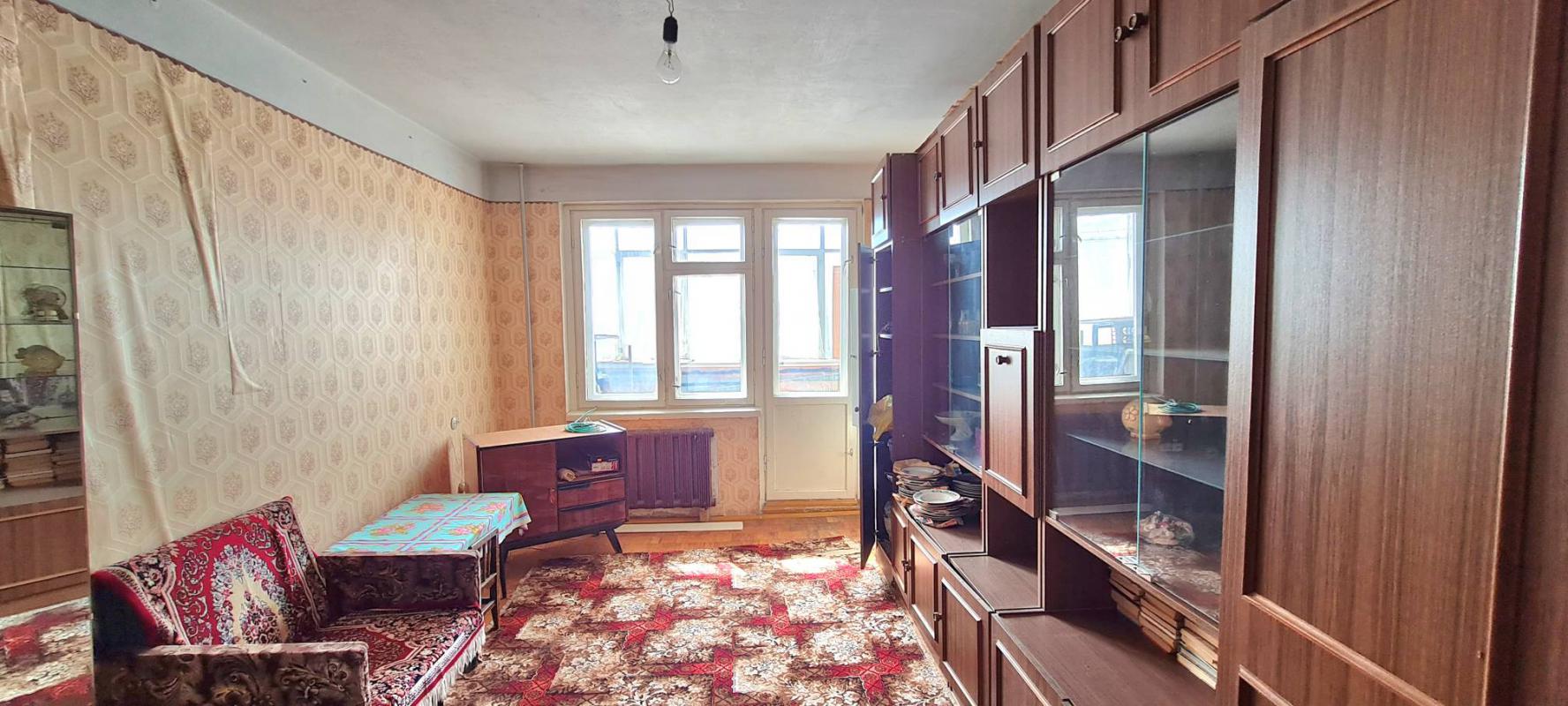 3 к кв
Проспект Металлургов 28
-2 этаж
-45-ка (три раздельные комнаты)
-общая площадь 61,7 кв. - Новотроицк