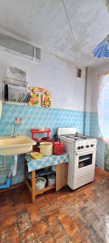3 к кв
Проспект Металлургов 28
-2 этаж
-45-ка (три раздельные комнаты)
-общая площадь 61,7 кв. - Новотроицк
