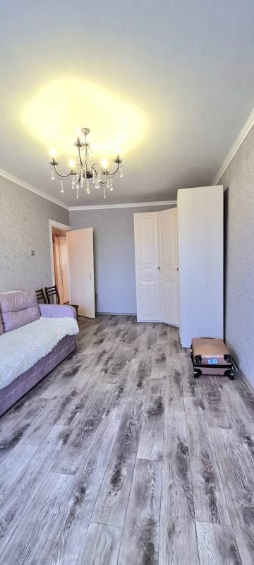 3 к кв
Проспект Металлургов 28
-2 этаж
-45-ка (три раздельные комнаты)
-общая площадь 61,7 кв. - Новотроицк