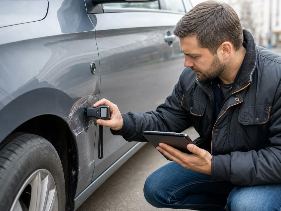 🚗 Автопартнёр — помощь автомобилистам в Новотроицке

«Автопартнёр» помогает водителям разобраться в - Новотроицк