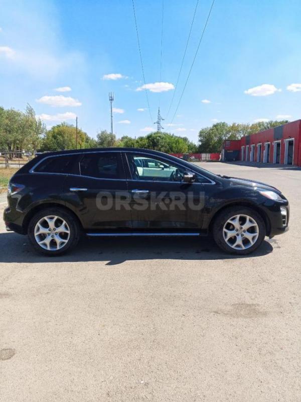 Продам Европейку в хорошем состоянии. "мазда". - Орск
