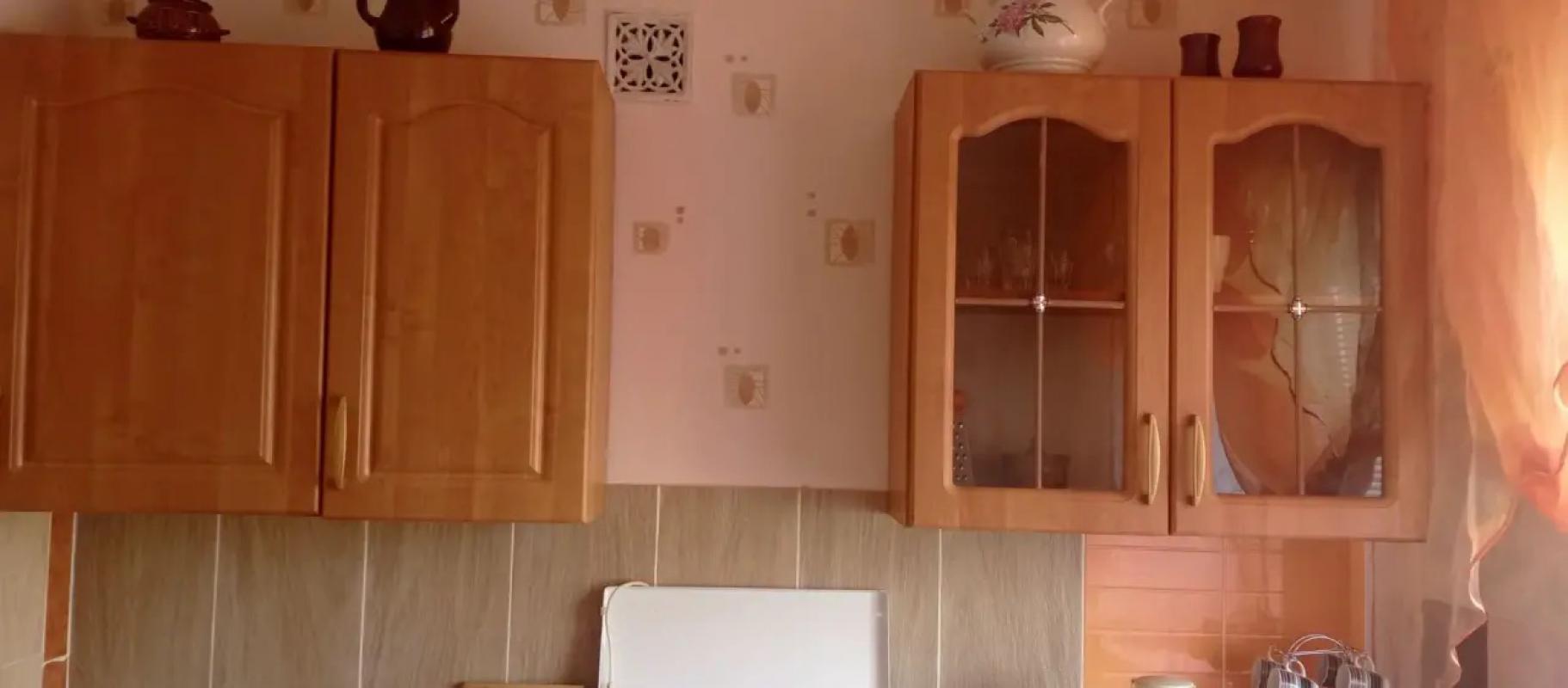 Продам 1-к квартиру, новый ремонт - Новотроицк