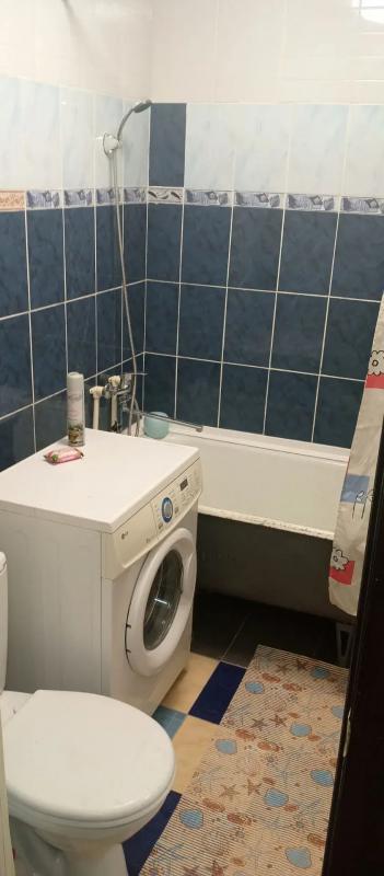 Продам 1-к квартиру, новый ремонт - Новотроицк