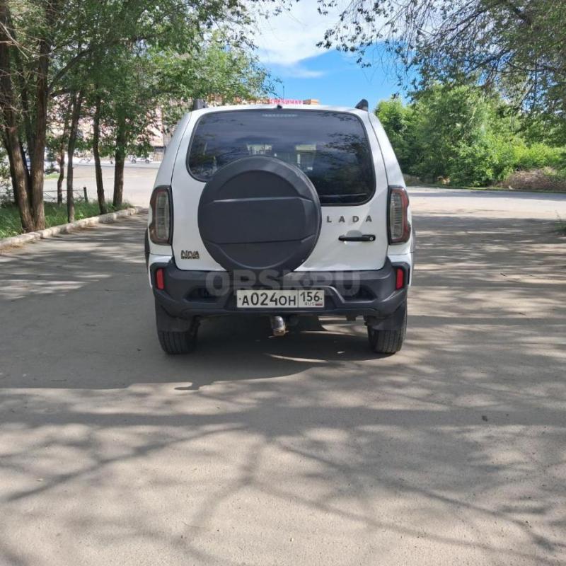 1 собственник 
не бита не крашена
Родной пробег 
Кондиционер. - Орск