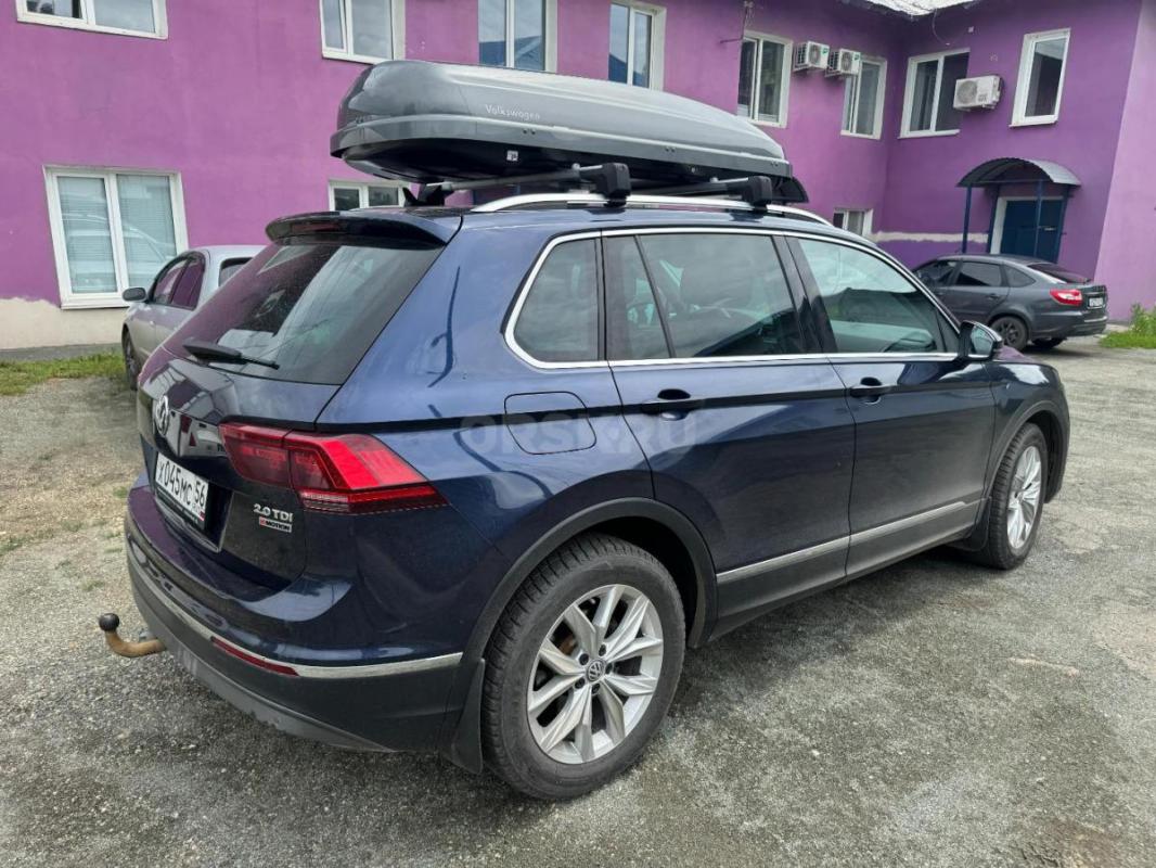 Продам Volkswagen TIGUAN (Тигуан) 
1 хозяин, ДИЗЕЛЬ - нет проблем с заправкой. - Орск