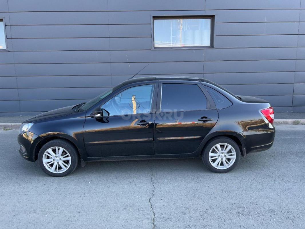 Продам LADA GRANTA FL. - Орск