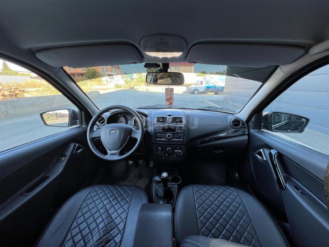 Продам LADA GRANTA FL. - Орск