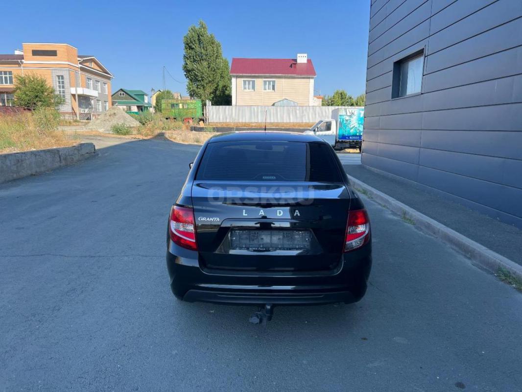 Продам LADA GRANTA FL. - Орск