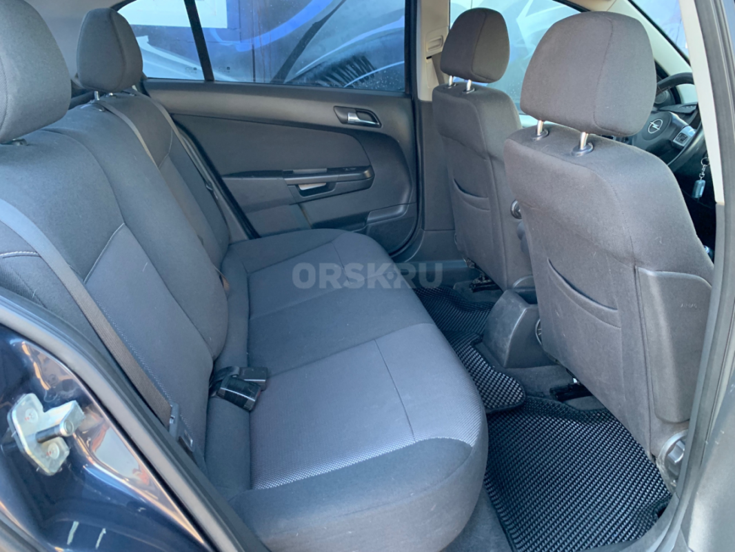В продаже OPEL ASTRA в отличном состоянии, 2010 года. - Орск