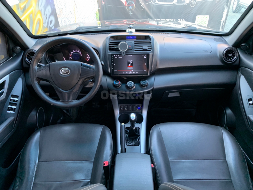В ПРОДАЖЕ LIFAN X60, 2013 года в хорошем техническом и внешнем состоянии.
4 владельца, птс оригинал - Орск