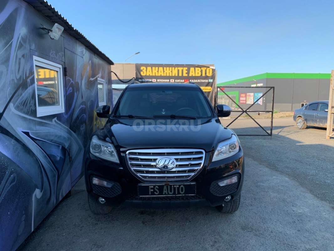 В ПРОДАЖЕ LIFAN X60, 2013 года в хорошем техническом и внешнем состоянии.
4 владельца, птс оригинал - Орск