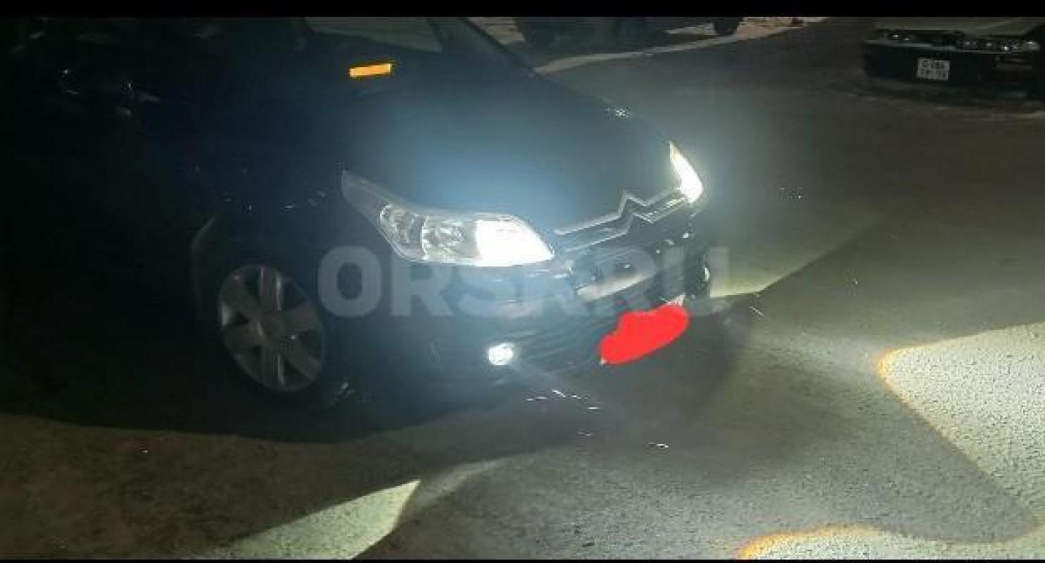 Продам Citroen c4 (купе) . - Орск