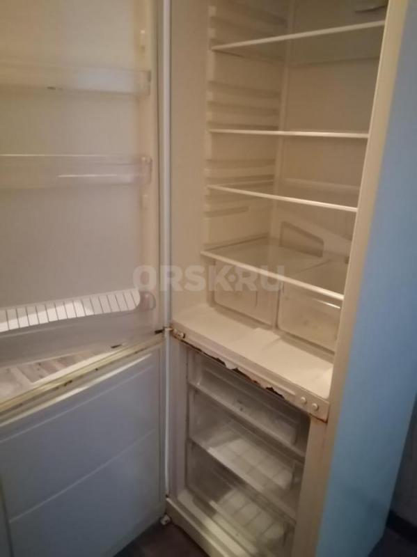 Продам холодильник Холодильник Hotpoint-Ariston HBM 1181.4 F. - Орск