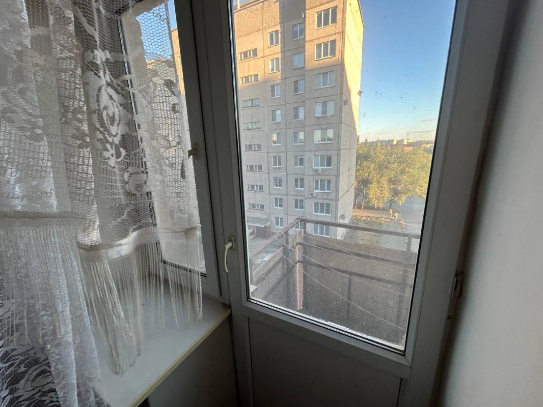 Продаётся четырёхкомнатная квартира в Новотроицке (здание МФЦ). - Новотроицк
