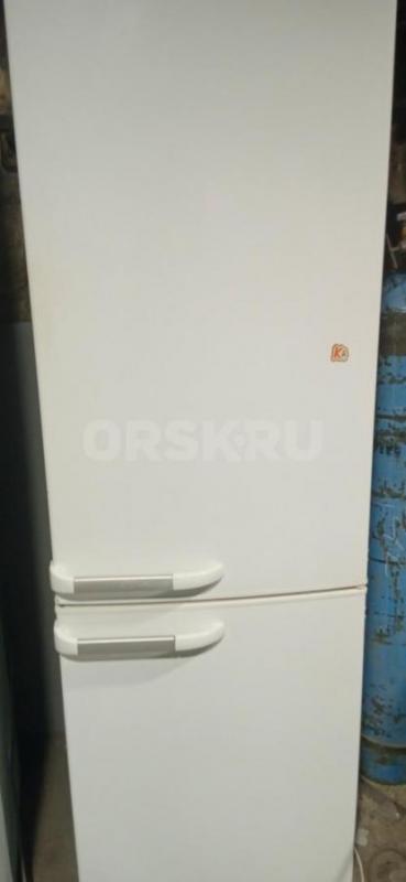 Продам,  ,Холодильник 2кам. - Орск