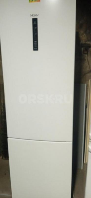 Продам,  ,Холодильник 2кам. - Орск