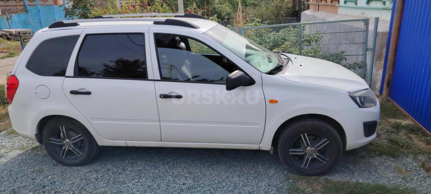 Продам авто, в хорошем состоянии! - Орск