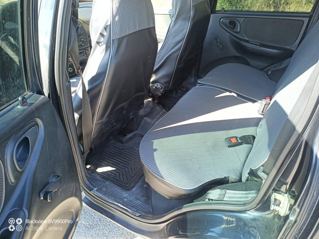 Продается Chevrolet Niva, 2007 года

Комплектация:

ГУР

без гнили

авто в отличном состоянии. - Новотроицк