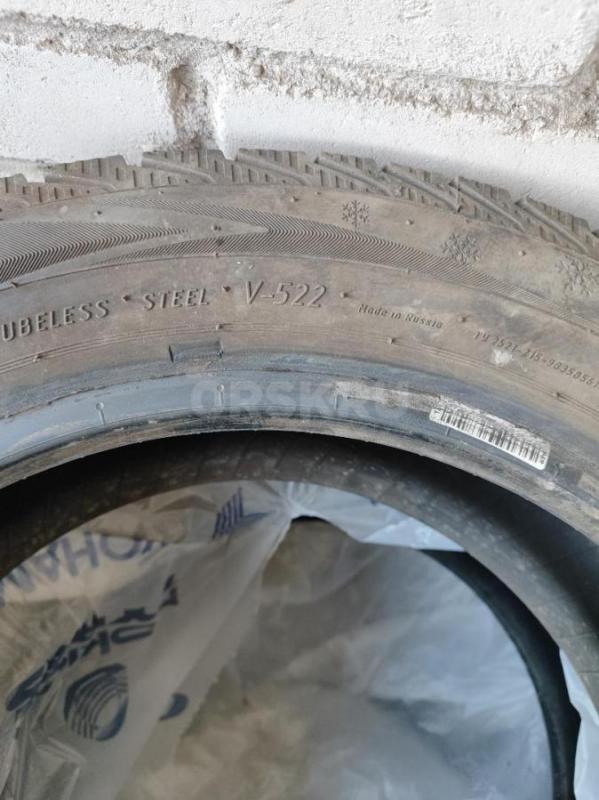 R15 состояние на фото цена за 4шт
Возможен торг, только по причине. - Орск