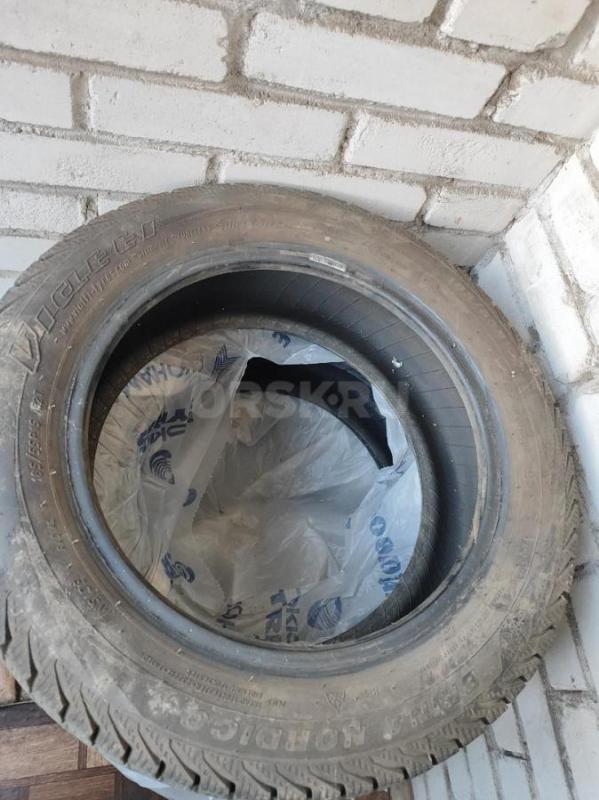 R15 состояние на фото цена за 4шт
Возможен торг, только по причине. - Орск