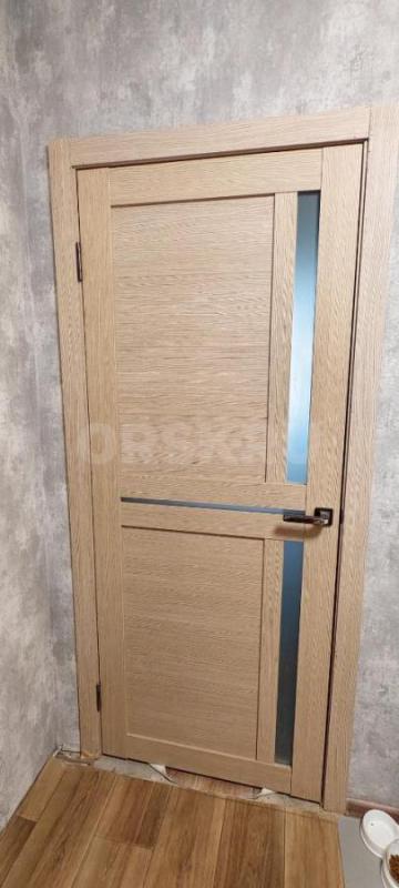 Продам бу двери межкомнатные 2*0.8 м. - Орск