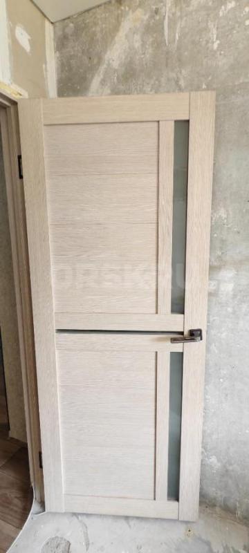 Продам бу двери межкомнатные 2*0.8 м. - Орск