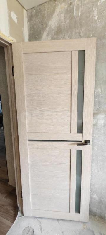 Продам бу двери межкомнатные 2*0.8 м. - Орск