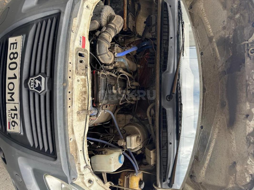 Продам рабочий автомобиль! - Орск
