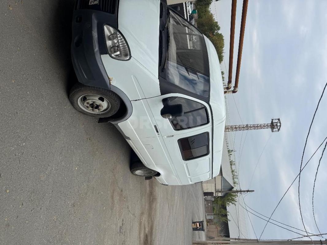 Продам рабочий автомобиль! - Орск