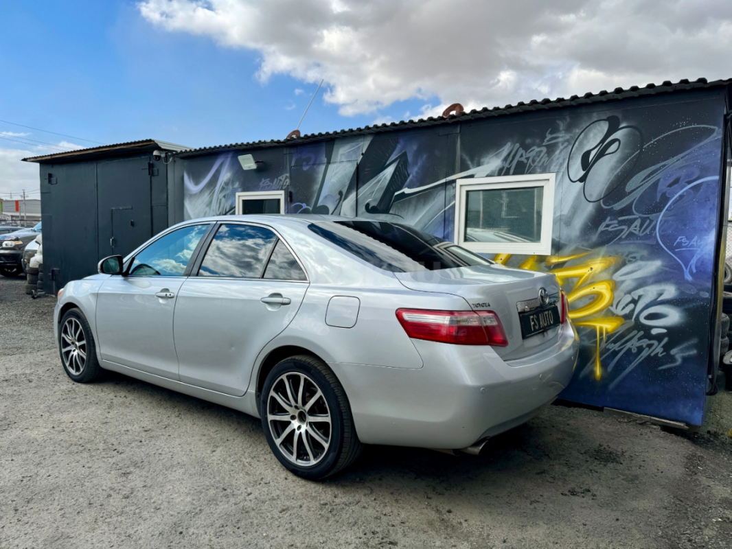 В продаже TOYOTA CAMRY 2011 года выпуска. - Орск