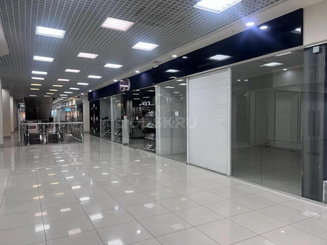 Сдается в аренду коммерческое помещение площадью 36,6 кв. - Орск