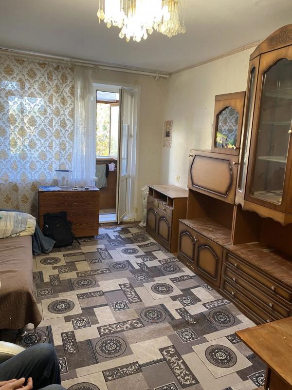 Продам 2х комнатную квартиру ул Зеленая 35-3 этаж, окна пластик, сантехника поменяна, окна выходят н - Новотроицк